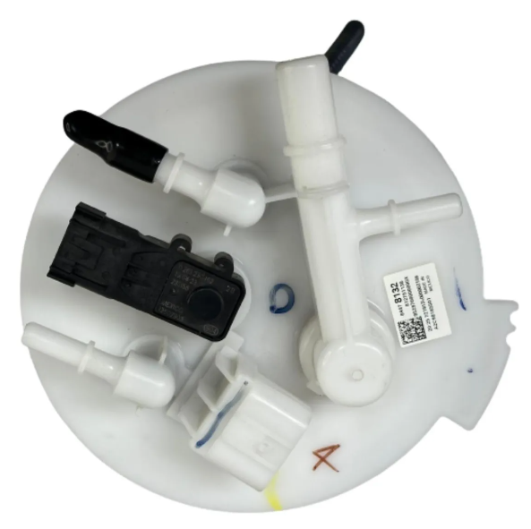 BOMBA GAS EXPRES 2500/3500 6.0 17-20