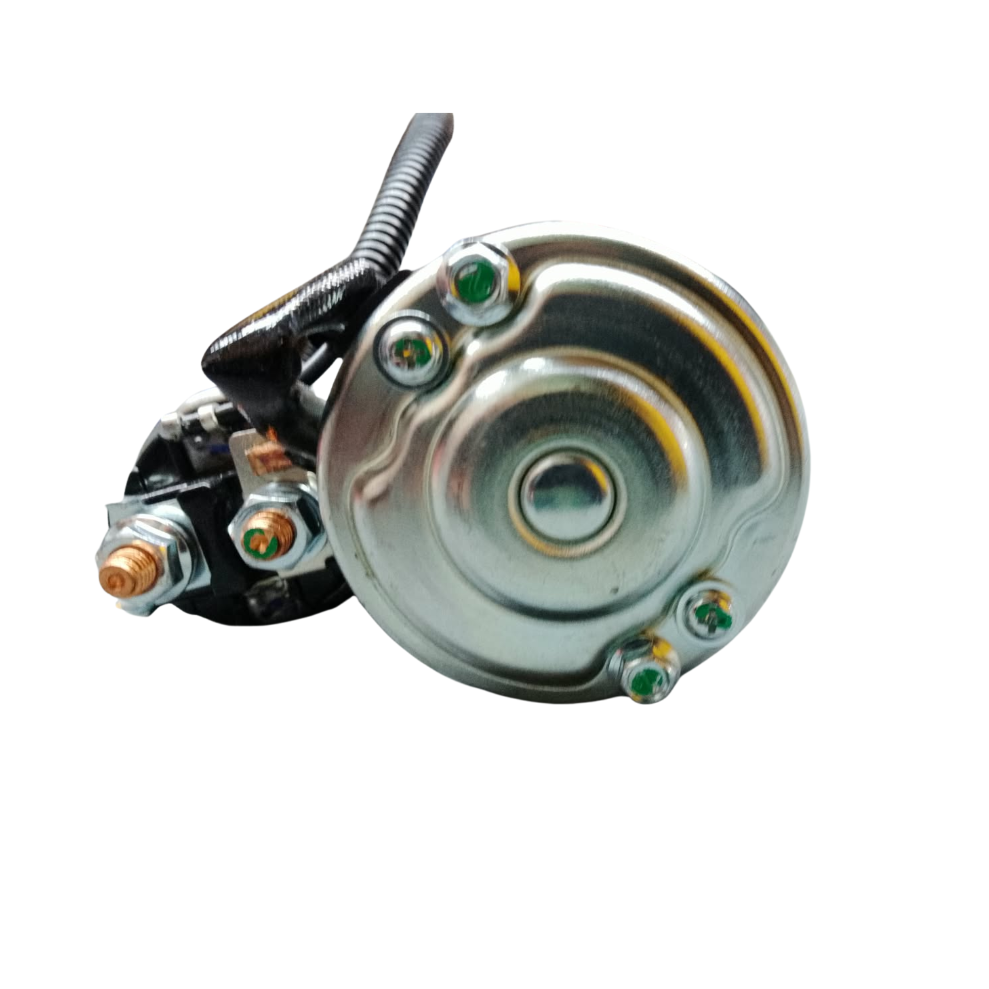 MARCHA MITSUBISHI 12V 11-DIENTES NISSAN FRONTIER XTERRA 40178CNS FRONTIER 99-04 2.4 3.3 XTERRA 01-04 2.4 3.3