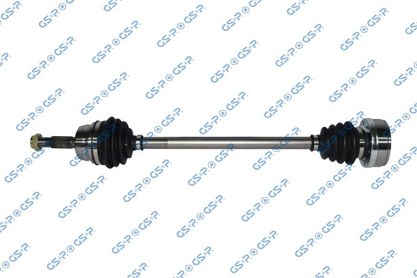22EXT Flecha VW Pointer Std 1998-2002 Del Der