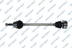 22EXT Flecha VW Pointer Std 1998-2002 Del Der