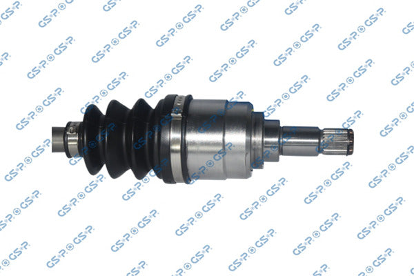 Flecha Delantera Izquierda Ford Courier 2002-2012