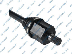 Flecha Delantera Izq Volkswagen Crafter Van 2022