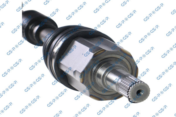 FLECHA DELANTERA IZQUIERDA HONDA CIVIC 2.0L 16-21