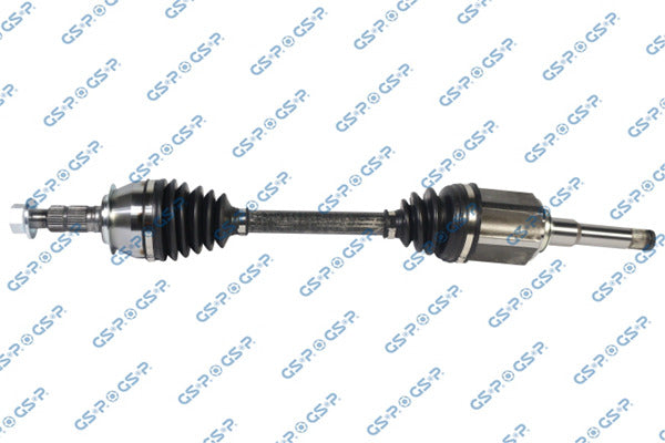 30EXT 34INT FLECHA DEL IZQ CHEVROLET MALIBU 1.5L/2.5L 16-19