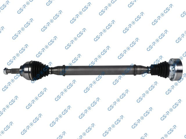 Flecha Volkswagen Gol / Saveiro 10-16 Del Der