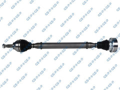 Flecha Volkswagen Gol / Saveiro 10-16 Del Der