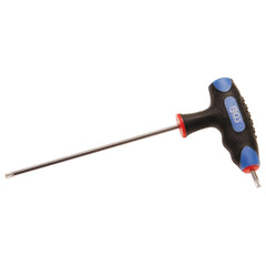 LLAVE EN T, PARA TORNILLOS T-STAR (TORX) (TORS), T15, LONGITUD 115 MM