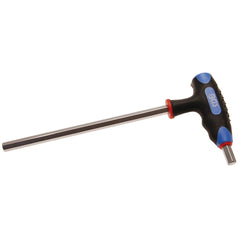 LLAVE EN T, PARA TORNILLOS HEXAGONAL, 10 MM, LONGITUD 200 MM