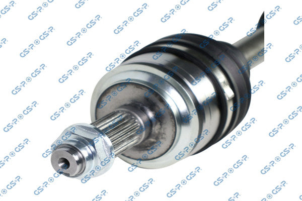 FLECHA DELANTERA IZQUIERDA HONDA CIVIC 2.0L 16-21