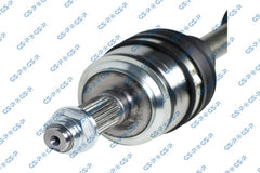 FLECHA DELANTERA IZQUIERDA HONDA CIVIC 2.0L 16-21