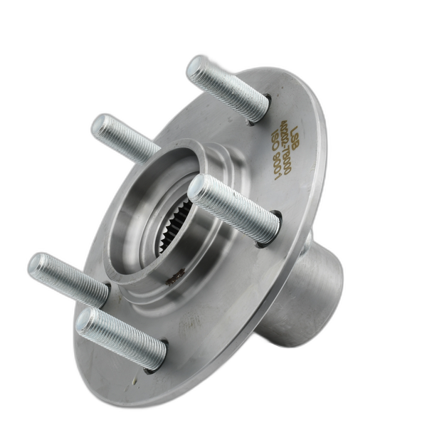 MAZA RUEDA DELANTERA NISSAN QUEST 93-03