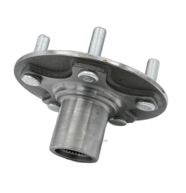 MAZA RUEDA DELANTERA NISSAN QUEST 93-03