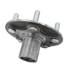 MAZA RUEDA DELANTERA NISSAN QUEST 93-03