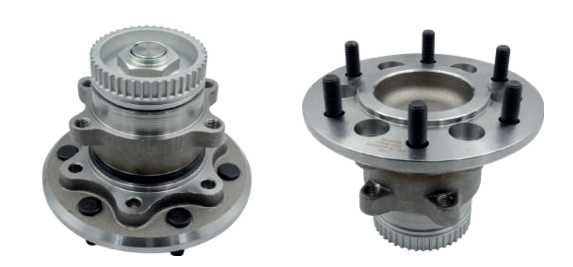 MAZA COMPLETA C/ABS, RD, 6 BIRLOS NS URV