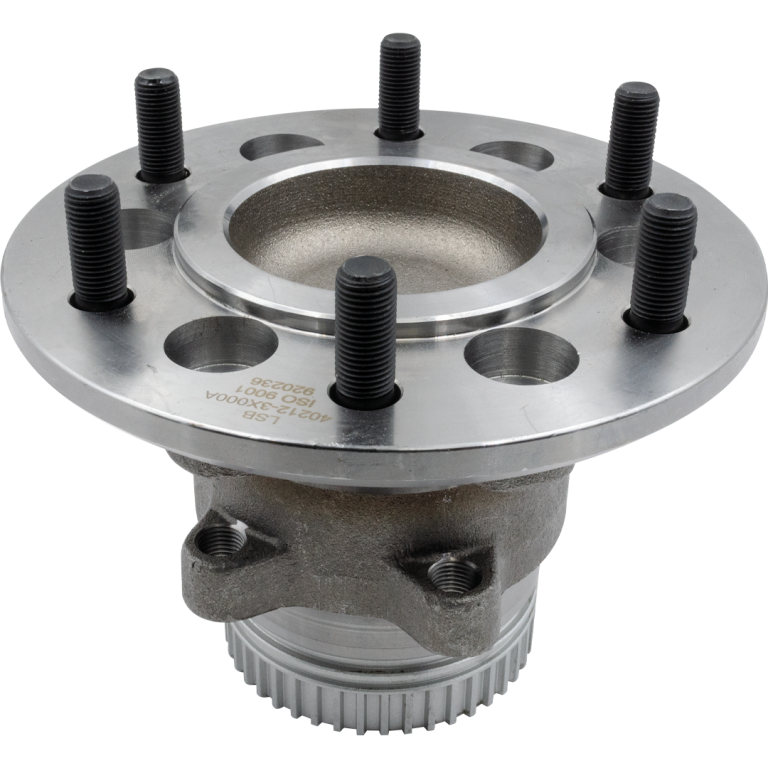 MAZA DELANTERA C/ABS NISSAN URVAN NV350 14-23
