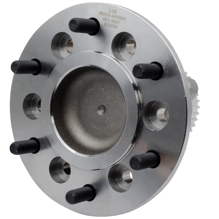 MAZA DELANTERA C/ABS NISSAN URVAN NV350 14-23