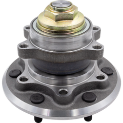 MAZA DE NISSAN URVAN NV350 4X2 14-23