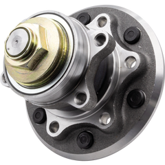 MAZA DE NISSAN URVAN NV350 4X2 14-23