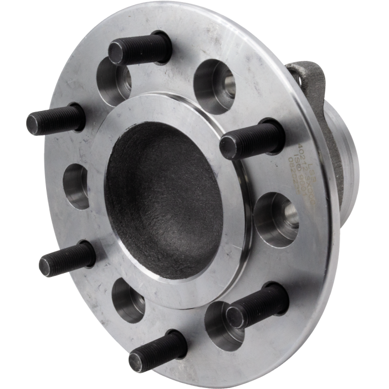 MAZA DE NISSAN URVAN NV350 4X2 14-23