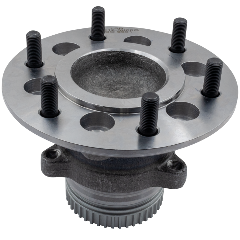 MAZA DELANTERA S/ABS NISSAN URVAN NV350 14-23