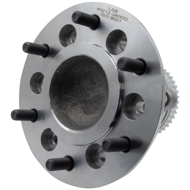 MAZA DELANTERA S/ABS NISSAN URVAN NV350 14-23