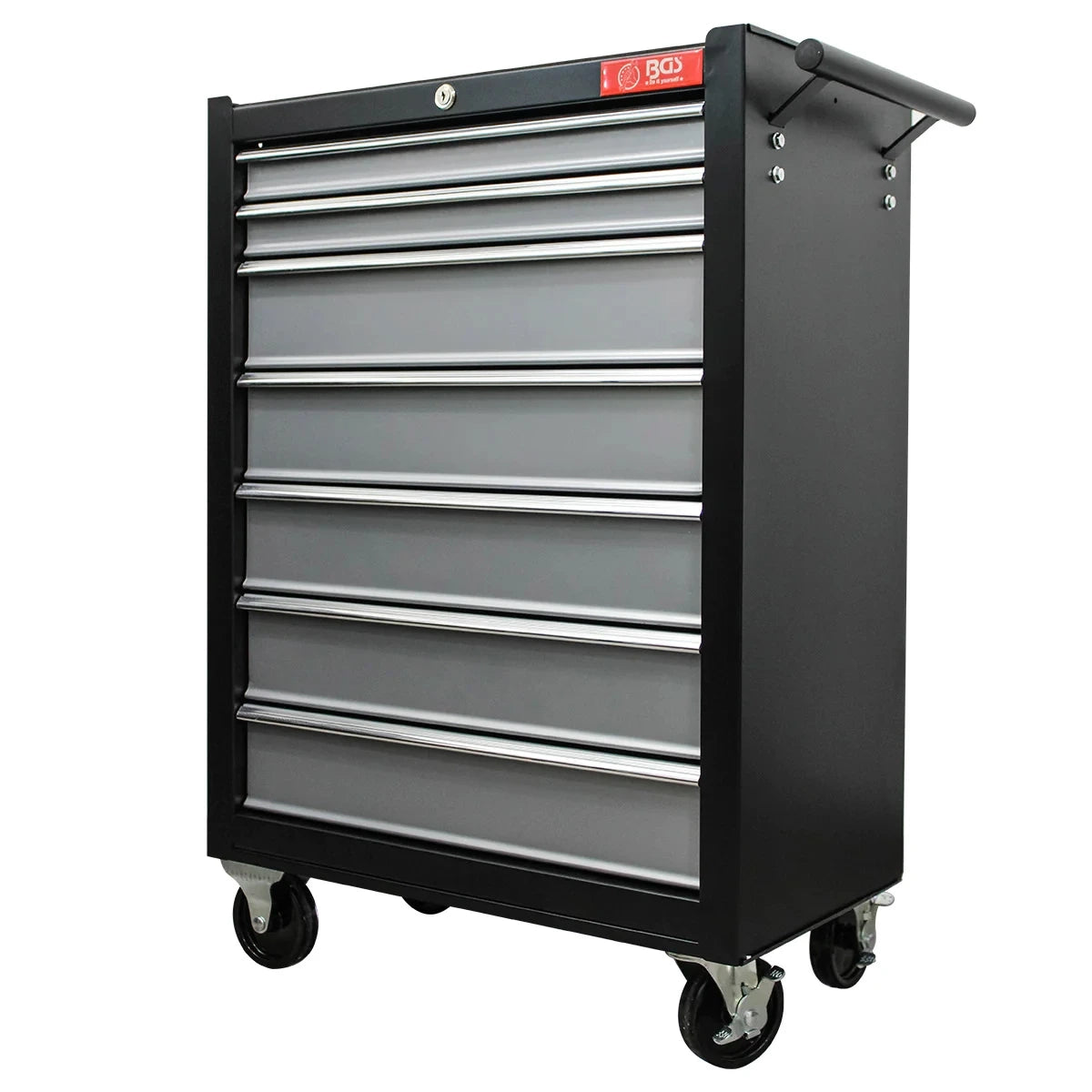 GABINETE DE HERRAMIENTAS DE 7 CAJONES