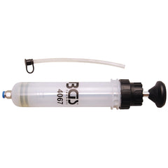 BOMBA MANUAL, 200 ML