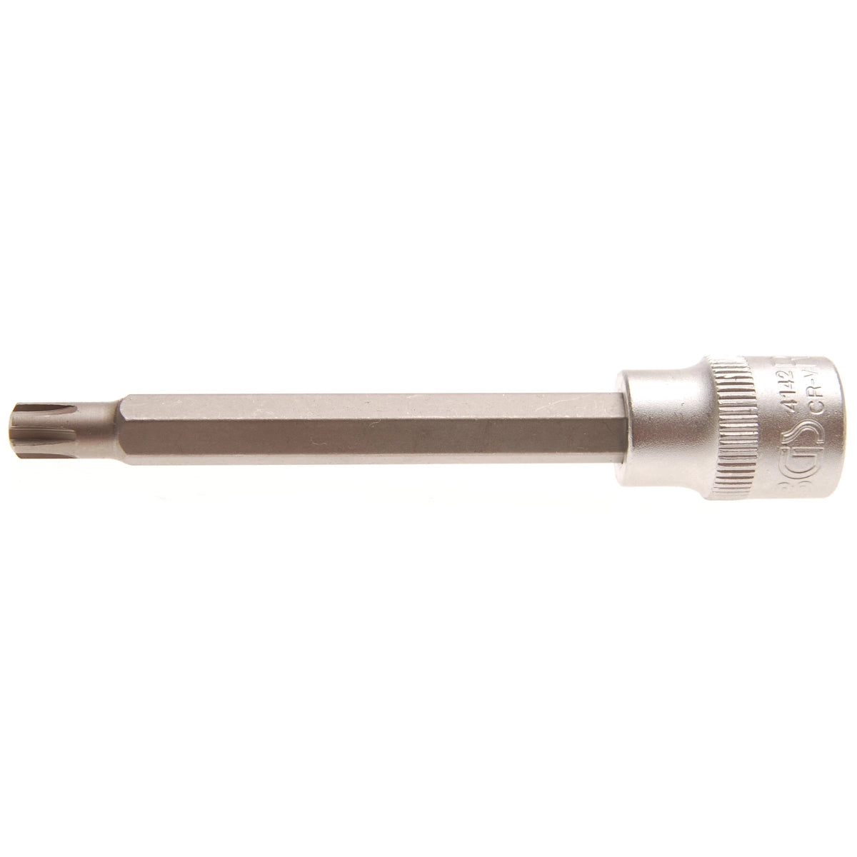 3/8" DADO CON PUNTA , RIBE M7 X 100 MM