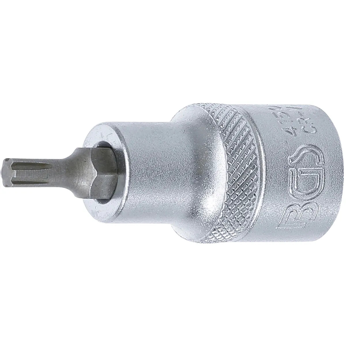 1/2" DADO CON PUNTA RIBE, R5 X 55 MM