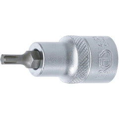 1/2" DADO CON PUNTA RIBE, R5 X 55 MM