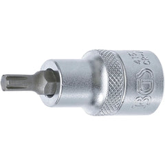 1/2" DADO CON PUNTA RIBE, R6 X 55 MM