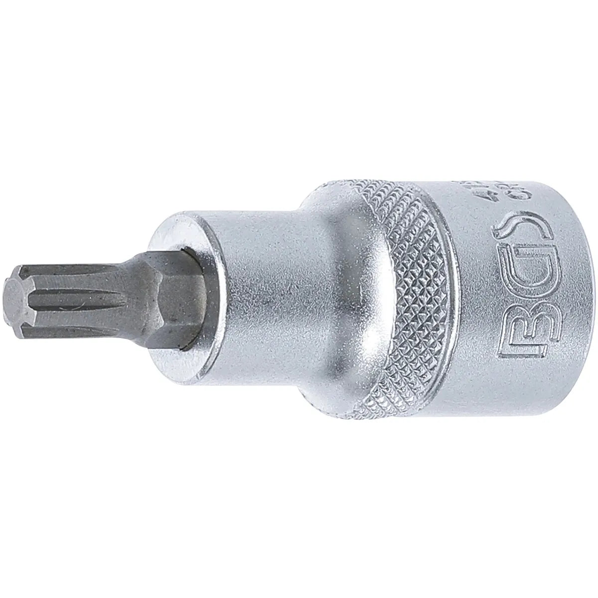 1/2" DADO CON PUNTA RIBE, R7 X 55 MM