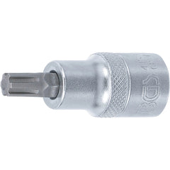 1/2" DADO CON PUNTA RIBE, R8 X 55 MM