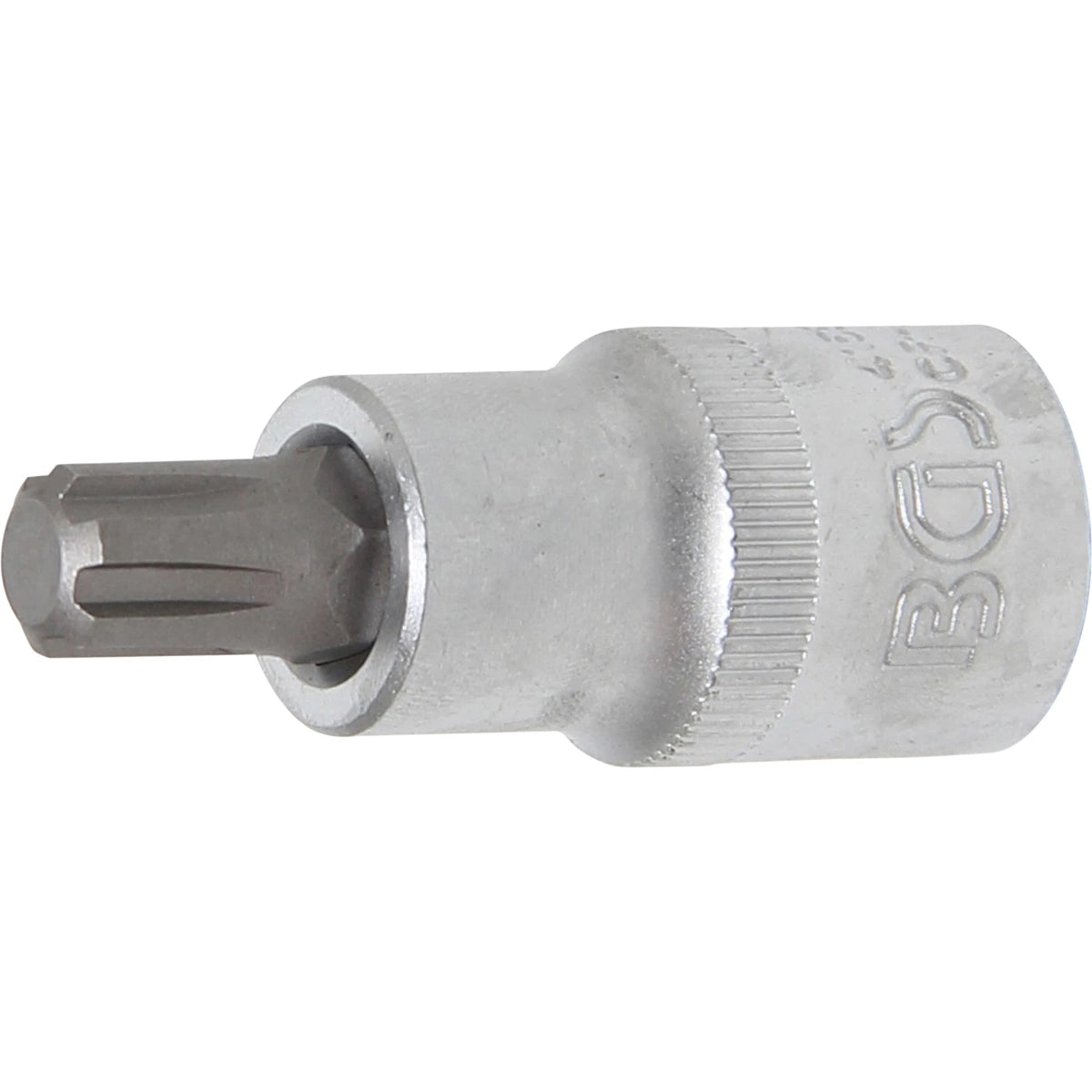 1/2" DADO CON PUNTA RIBE, R10 X 55 MM