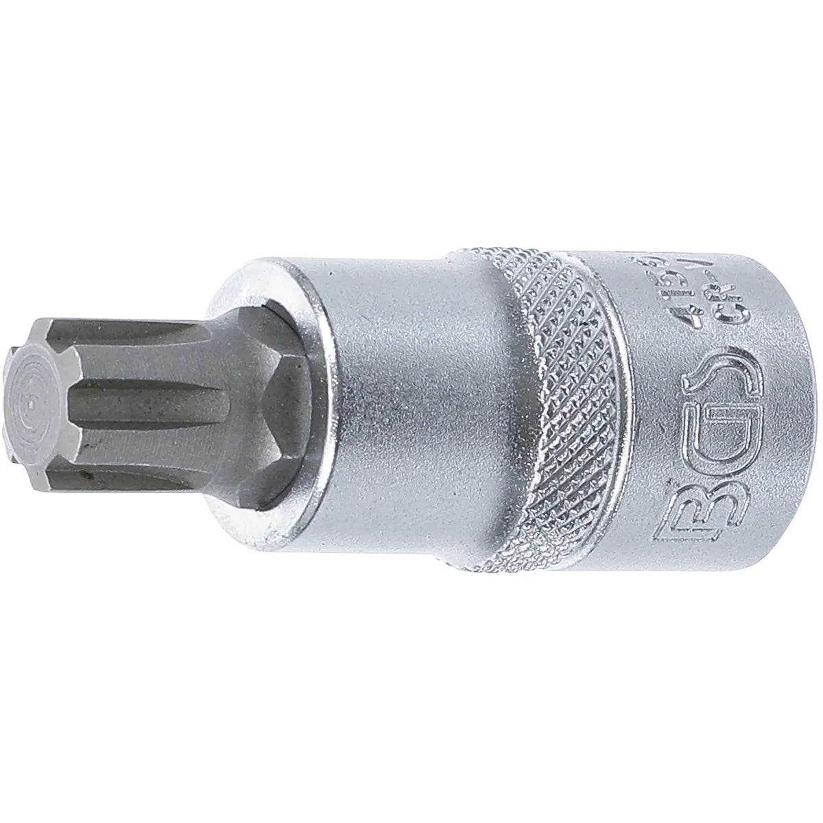 1/2" DADO CON PUNTA RIBE, R12 X 55 MM