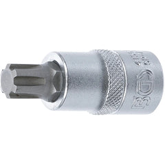 1/2" DADO CON PUNTA RIBE, R12 X 55 MM