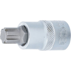 1/2" DADO CON PUNTA RIBE, R13 X 55 MM