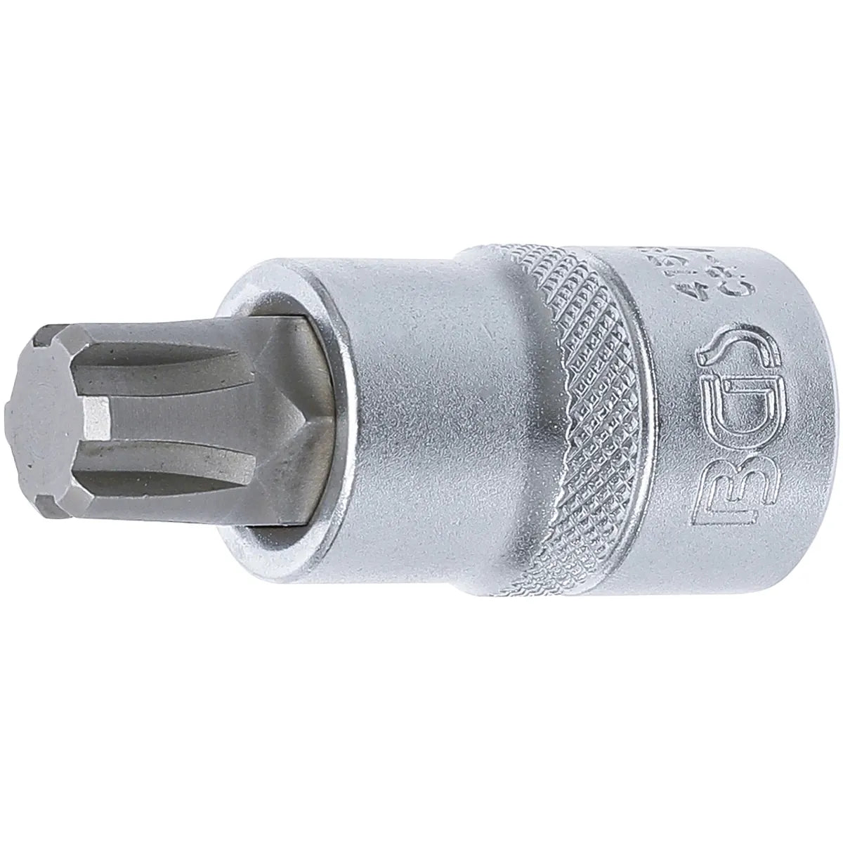 1/2" DADO CON PUNTA RIBE, R14 X 55 MM