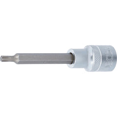1/2" DADO CON PUNTA RIBE, R5 X 100 MM