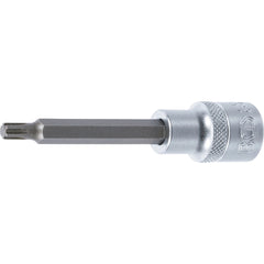 1/2" DADO CON PUNTA RIBE, R6 X 100 MM