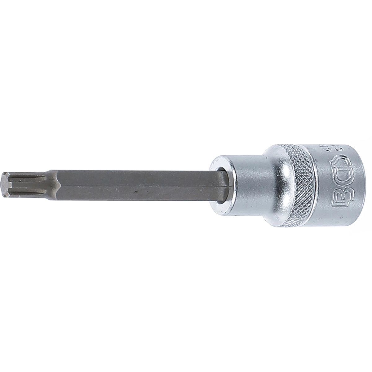 1/2" DADO CON PUNTA RIBE, R7 X 100 MM