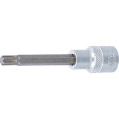 1/2" DADO CON PUNTA RIBE, R8 X 100 MM
