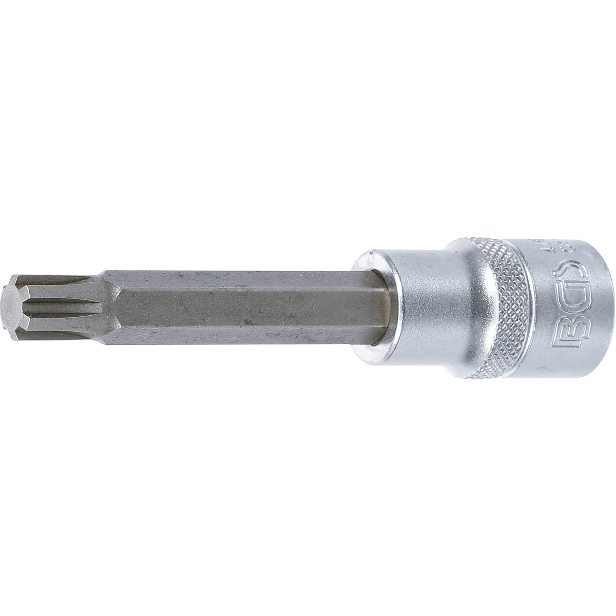1/2" DADO CON PUNTA RIBE, R10 X 100 MM