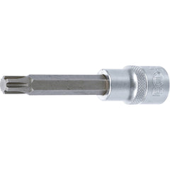 1/2" DADO CON PUNTA RIBE, R10 X 100 MM