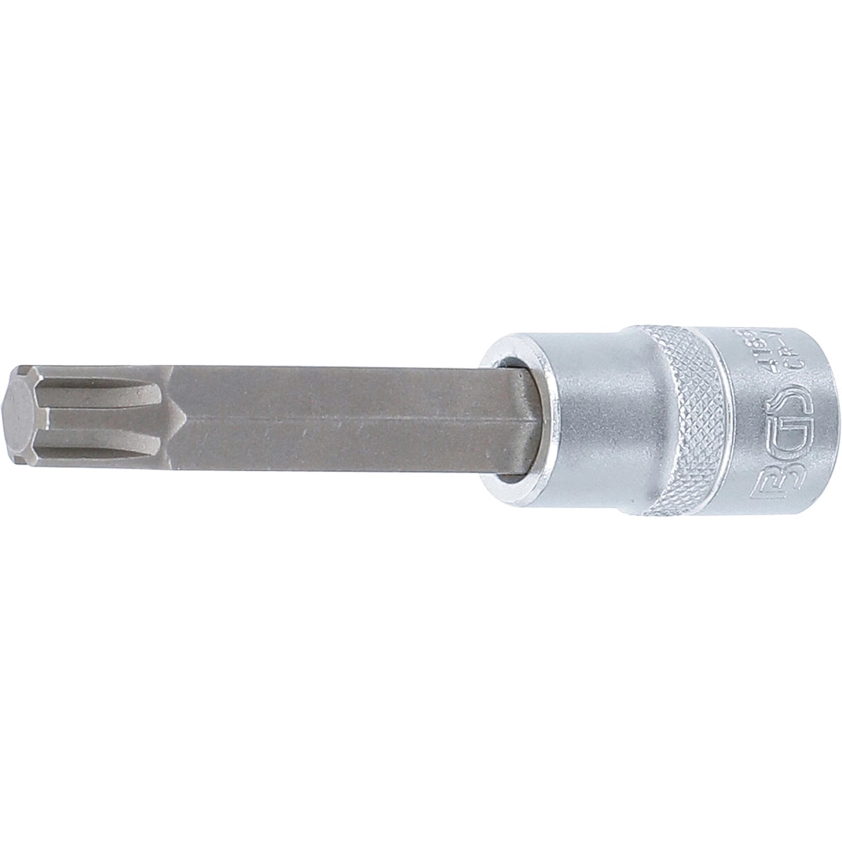 1/2" DADO CON PUNTA RIBE, R12 X 100 MM