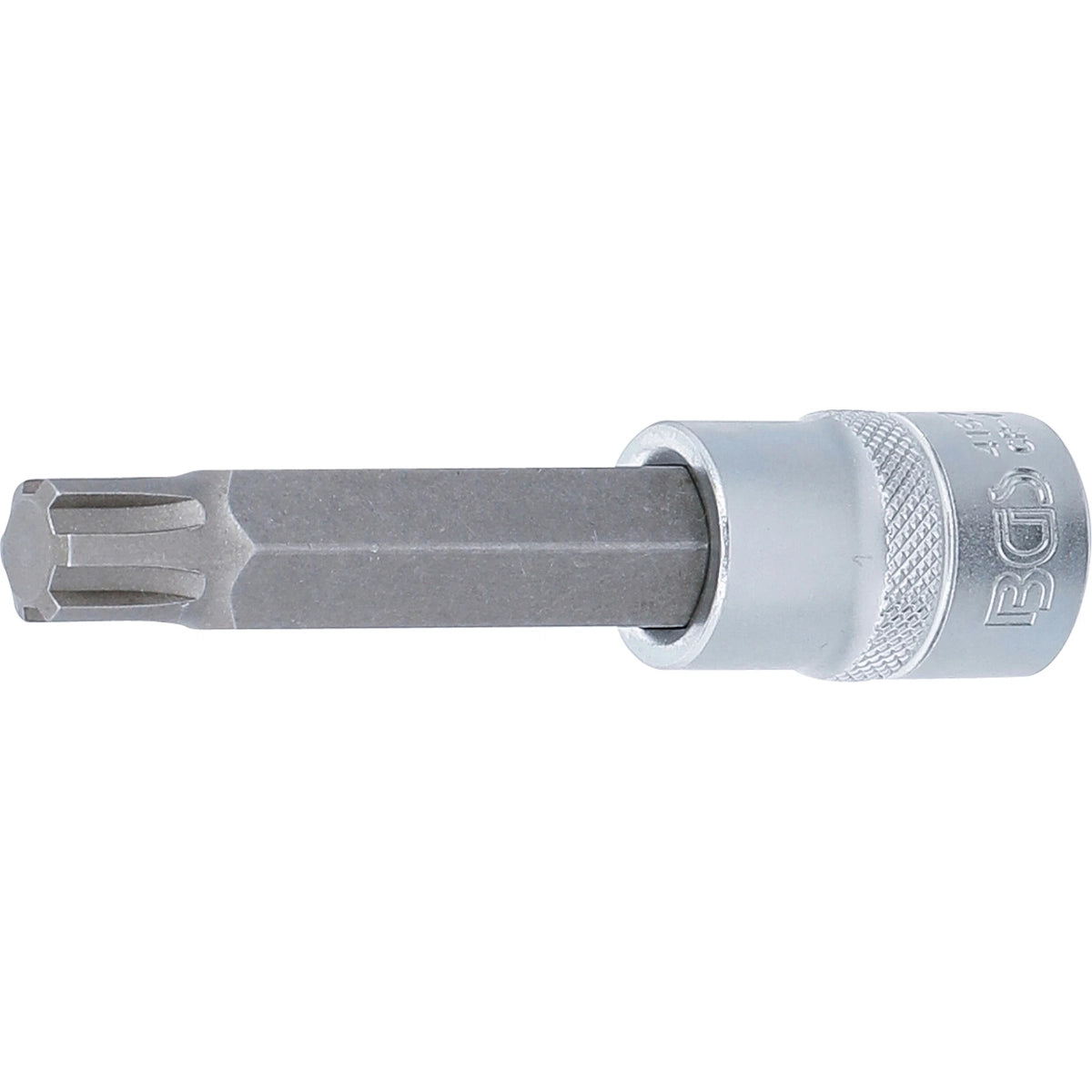 1/2" DADO CON PUNTA RIBE, R13 X 100 MM
