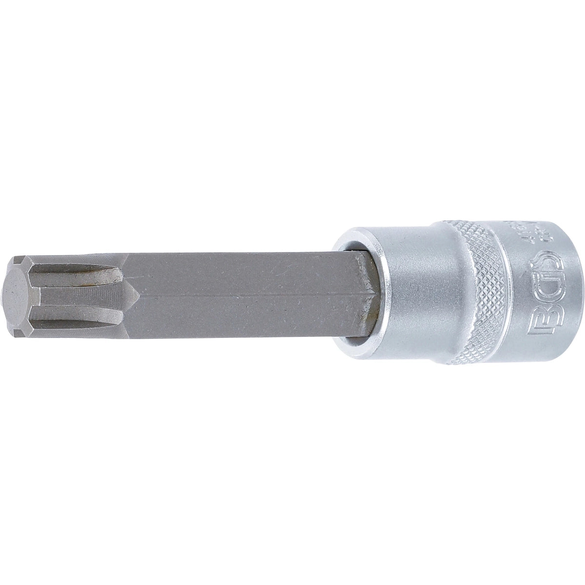 1/2" DADO CON PUNTA RIBE, R14 X 100 MM