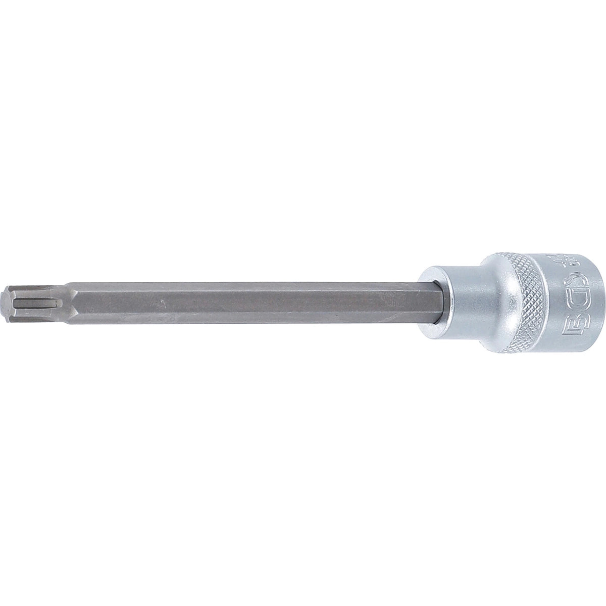 1/2" DADO CON PUNTA RIBE, R8 X 140 MM