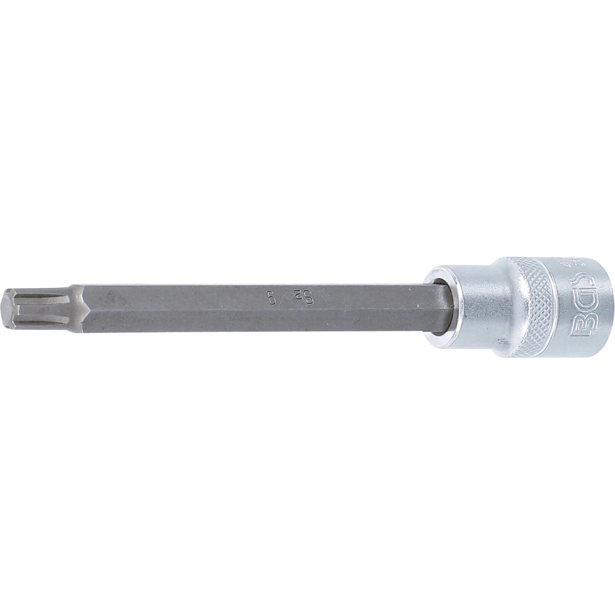 1/2" DADO CON PUNTA RIBE, R9 X 140 MM