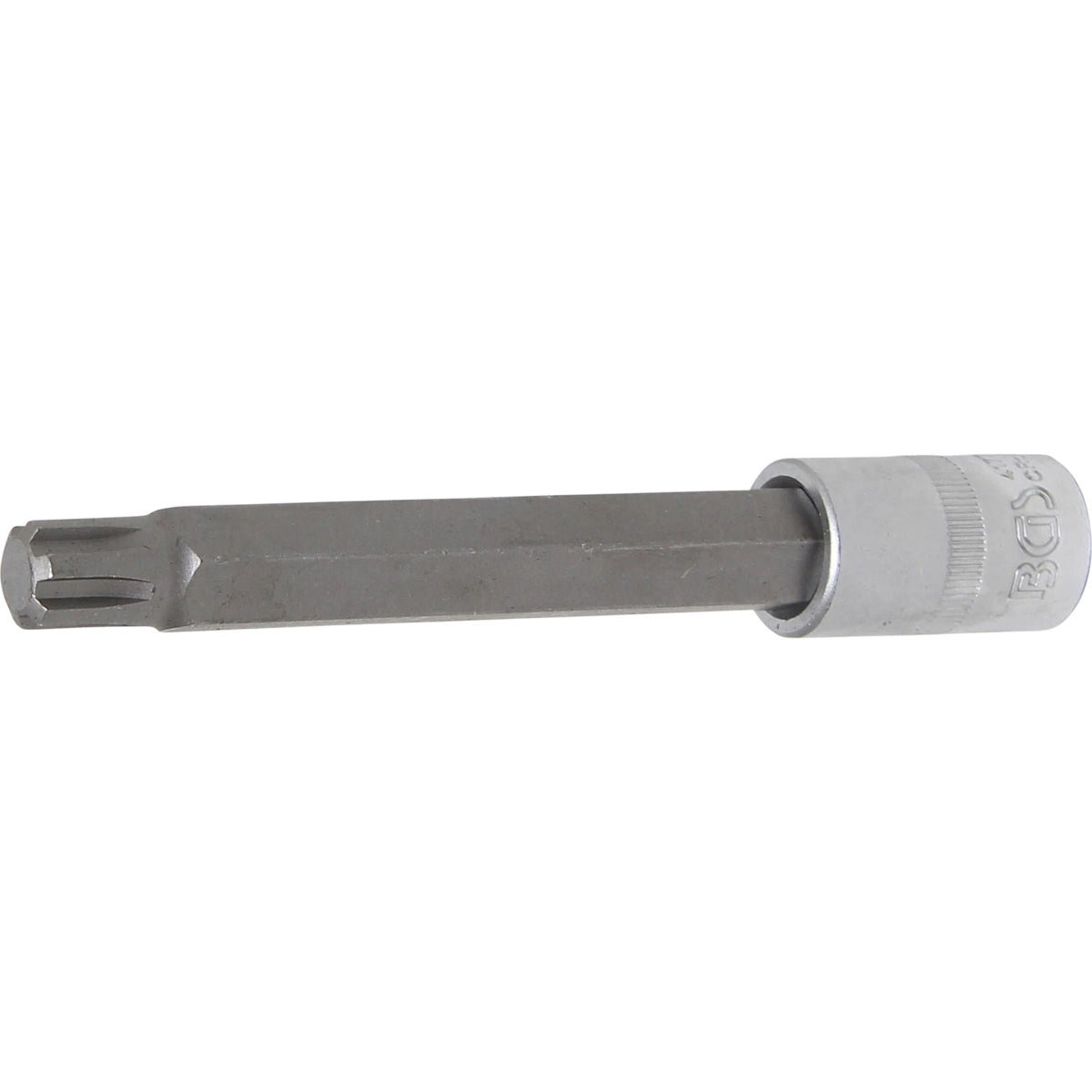 1/2" DADO CON PUNTA RIBE, R13 X 140 MM